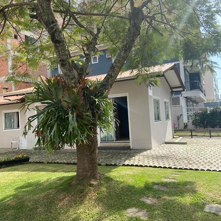 Residencial Cecilia Cruz Villa Bombinhas Exterior photo